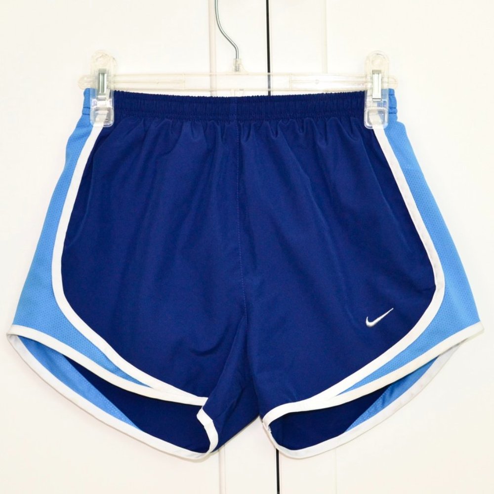 Nike Dri-Fit Shorts